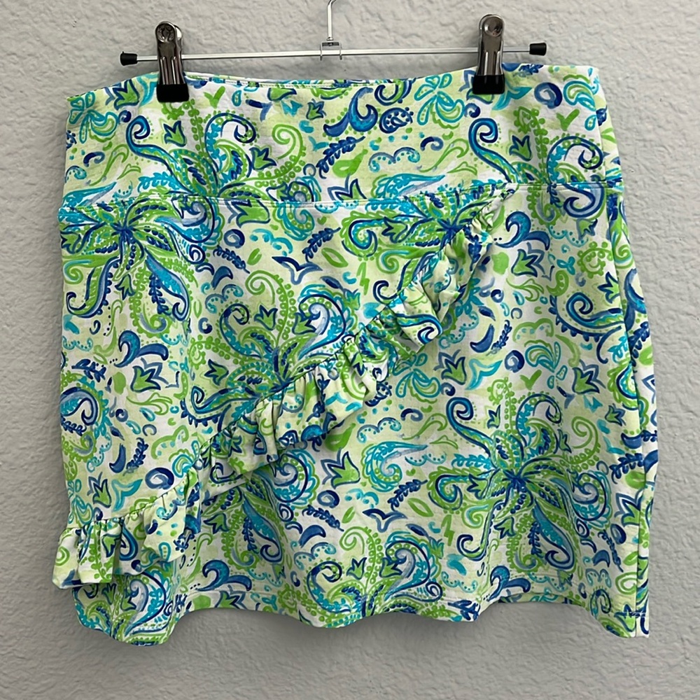 IBKUL golf skort- Size Medium